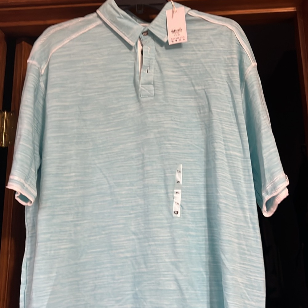Ferrell Performance Polo - Picture 5 of 5